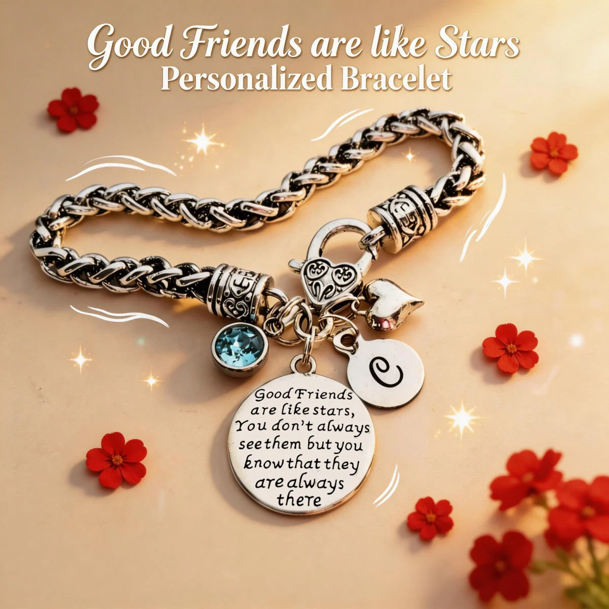 For Best Friends